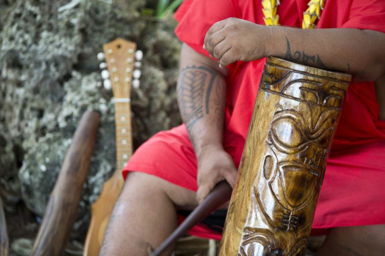 croisière en Polynésie destinations