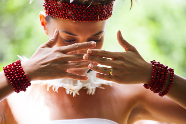 croisière destinations en Polynésie