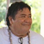 BENJAMIN TEIKITUTOUA Professor