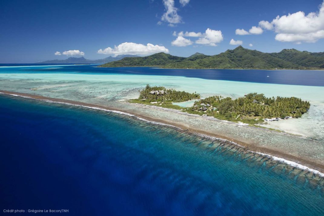 french polynesia