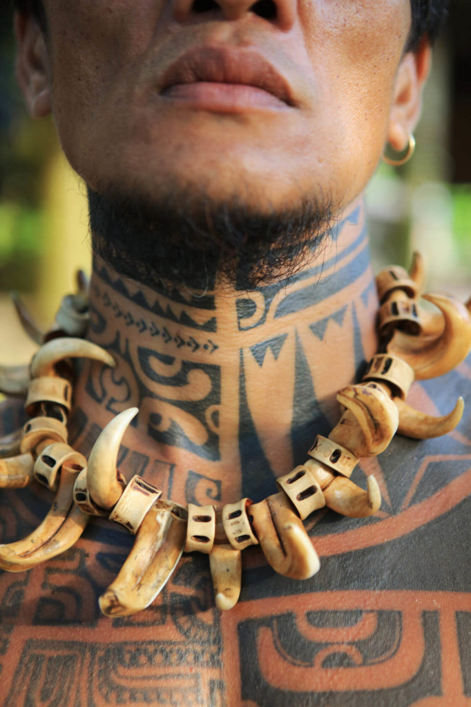 MAORI TATTOOING over 15 key facts