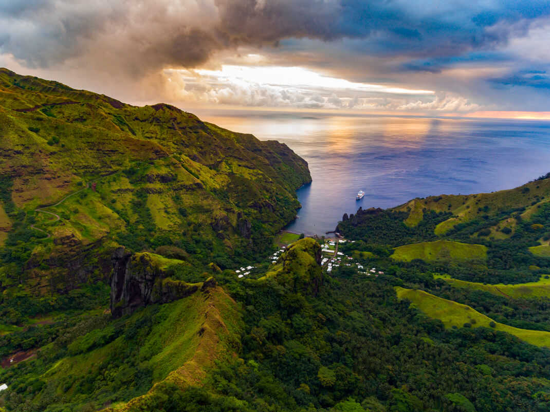 fatu hiva paradis