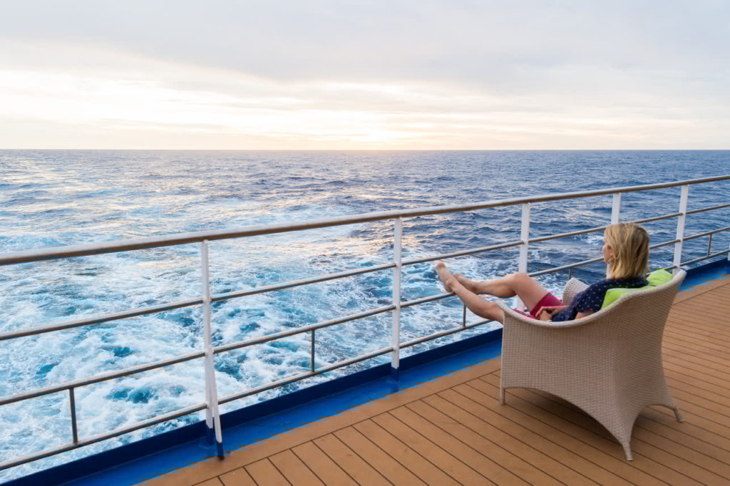Marquesas Islands Cruise